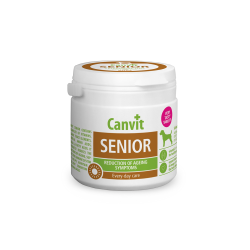 Canvit Senior papildai šunims N100
