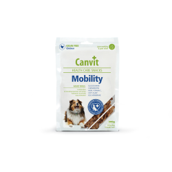 Canvit skanėstas Mobility