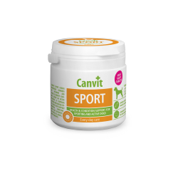 Canvit Sport papildai šunims N100 Canvit Sport papildai šunims N100