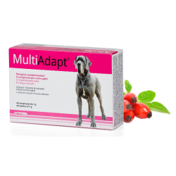 DOGOTEKA MultiAdapt 60 tabl. DOGOTEKA MultiAdapt 60 tabl.