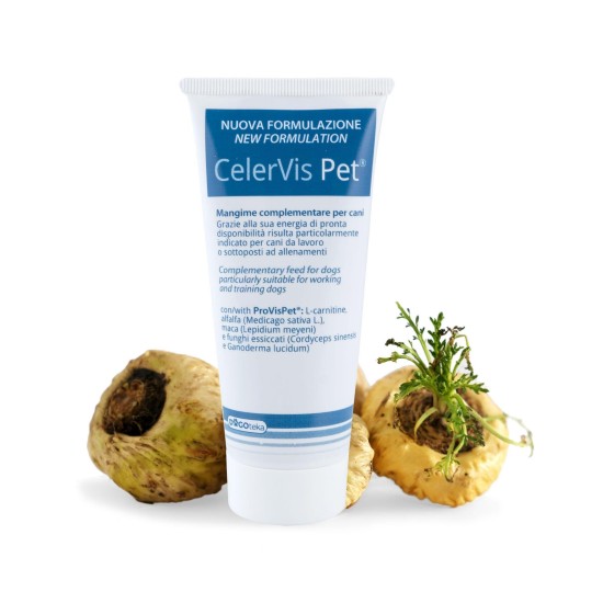DOGOTEKA Celervis Pet 100 ml