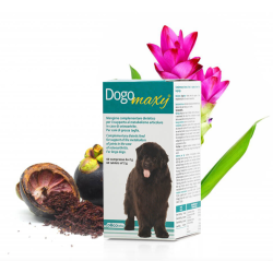 DOGOTEKA DOGOmaxy 60 tabl. DOGOTEKA DOGOmaxy 60 tabl.