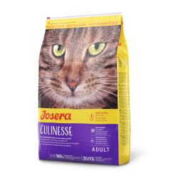 Josera Culinesse visavertis pašaras suaugusioms katėms Josera Culinesse visavertis pašaras suaugusioms katėms