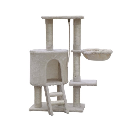 KATIDO Kačių draskyklė, smėlio spalvos