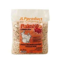 Universalus granuliuotas kraikas JLP 9 l Universalus granuliuotas kraikas JLP 9 l