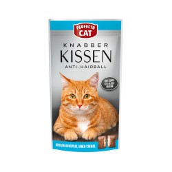 Perfecto Cat Antihairball skanėstas katėms