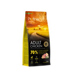Profine Adult Chicken & Potatoes sausas pašaras šunims