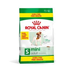 Royal Canin SHN Mini Adult 8 + 1kg
