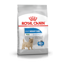 ROYAL CANIN Mini Light Weight  ROYAL CANIN Mini Light Weight