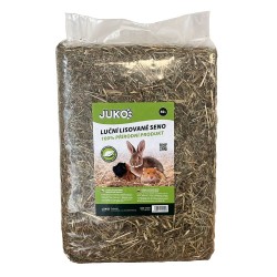Šienas graužikams JUKO 50 l