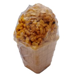 Užkandis graužikams iš avižinių dribsnių SMARTY