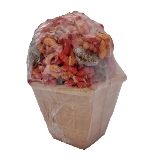 Užkandis graužikams SMARTY