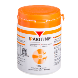 Vetoquinol Ipakitine milteliai inkstų funkcijai