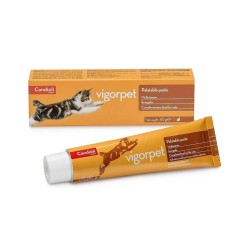 Candioli Vigorpet vitamininė-energetinė pasta katėms