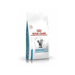 Royal Canin VHN Cat Skin&Coat sausas pašaras katėms