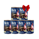 BIO FORM ADULT CROCK sausas maistas suaugusiems šunims su jautiena + Dovana 6x400g  Brit Premium  konservai šunims Turkey with Liver