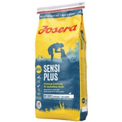 Josera Sensiplus sausas pašaras šunims