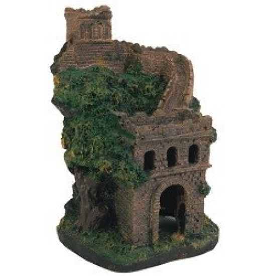 Trixie Dekoracija – pilis su kinų siena