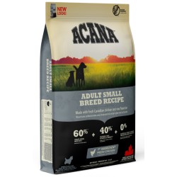 ACANA Adult Small Breed sausas pašaras šunims