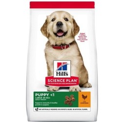 Hill's Science Plan Large Breed Puppy Chicken