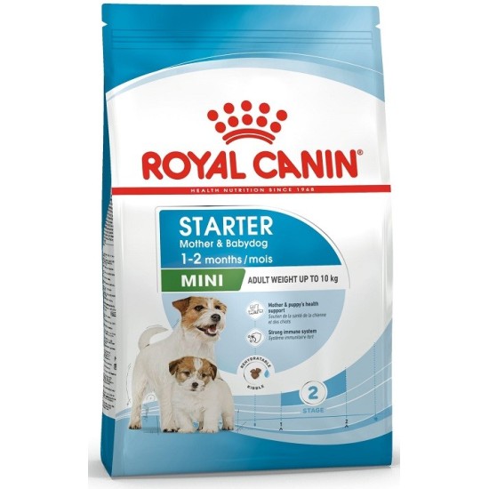 ROYAL CANIN Mini Starter