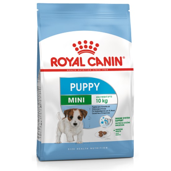 ROYAL CANIN Mini Puppy