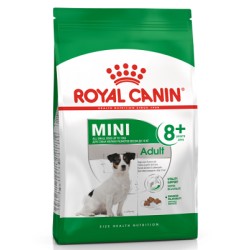 ROYAL CANIN Mini Adult 8+ ROYAL CANIN Mini Adult 8+