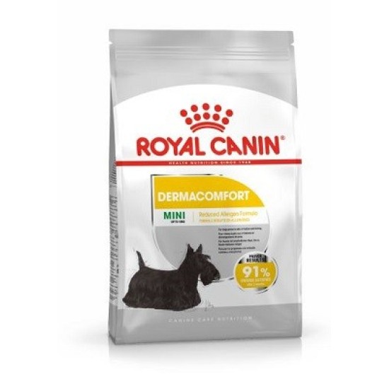 ROYAL CANIN Mini Dermacomfort ROYAL CANIN Mini Dermacomfort