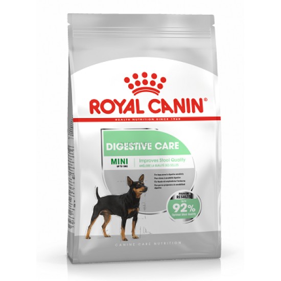 ROYAL CANIN Mini Digestive Care