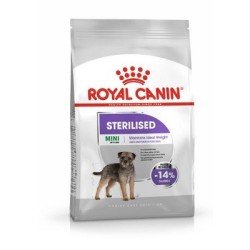 ROYAL CANIN Mini Sterilised ROYAL CANIN Mini Sterilised