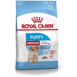 ROYAL CANIN Medium Puppy ROYAL CANIN Medium Puppy