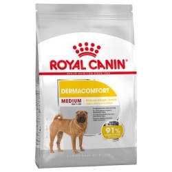 ROYAL CANIN Medium Dermacomfort ROYAL CANIN Medium Dermacomfort