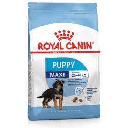 ROYAL CANIN Maxi Puppy  ROYAL CANIN Maxi Puppy