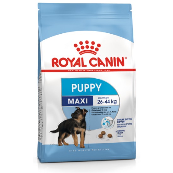 ROYAL CANIN Maxi Puppy 