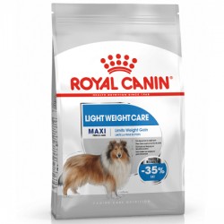 ROYAL CANIN Maxi Light Weight Care ROYAL CANIN Maxi Light Weight Care
