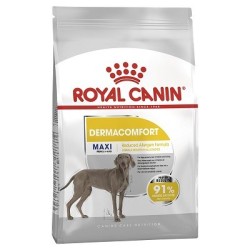 ROYAL CANIN Maxi Dermacomfort  ROYAL CANIN Maxi Dermacomfort