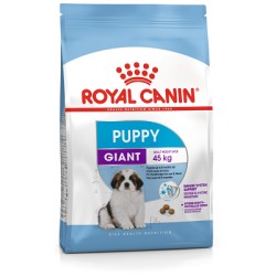 ROYAL CANIN Giant Puppy ROYAL CANIN Giant Puppy