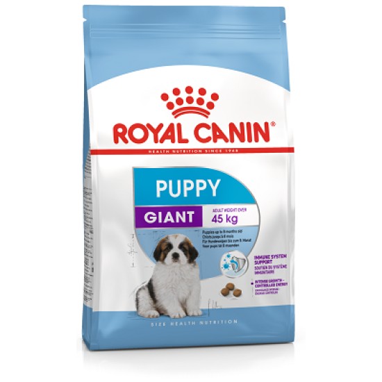 ROYAL CANIN Giant Puppy