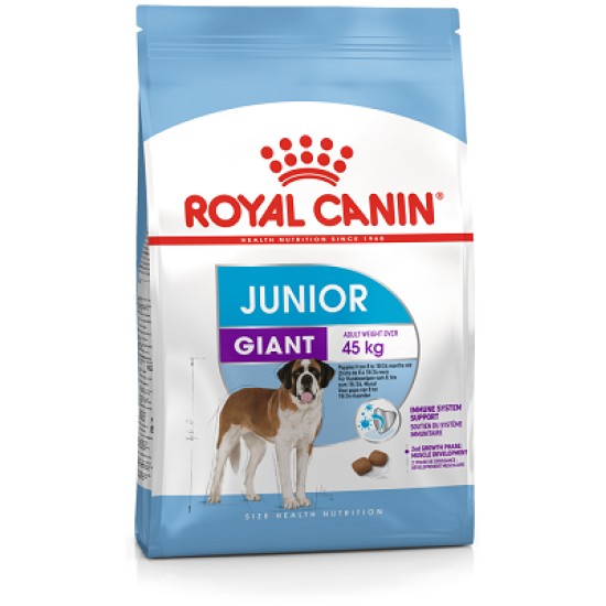 ROYAL CANIN Giant Junior
