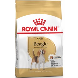 ROYAL CANIN Beagle Adult sausas pašaras šunims