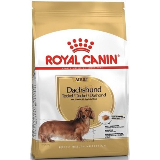 ROYAL CANIN Dachshund Adult 
