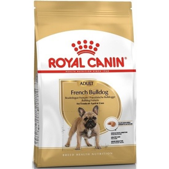 ROYAL CANIN French Bulldog Adult