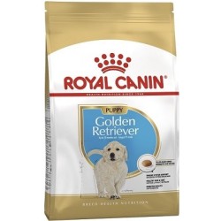 ROYAL CANIN Golden Retriever Junior ROYAL CANIN Golden Retriever Junior