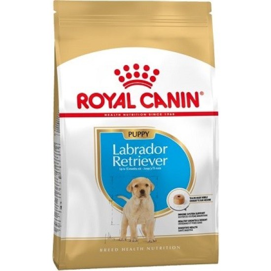 ROYAL CANIN Labrador Retriever Junior