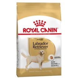 ROYAL CANIN Labrador Retriever Adult ROYAL CANIN Labrador Retriever Adult