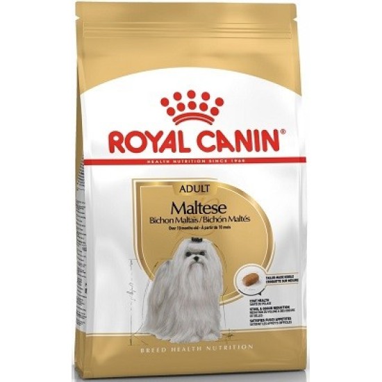 ROYAL CANIN Maltese