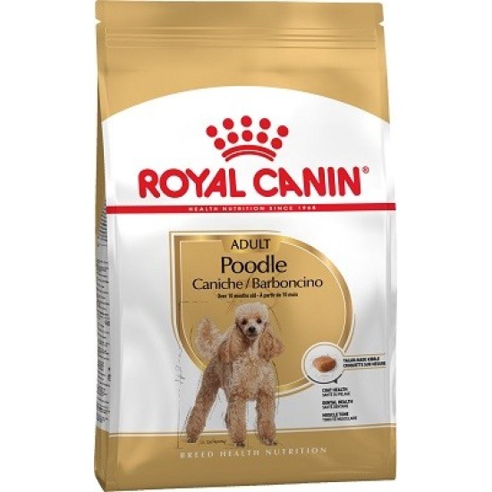 ROYAL CANIN Poodle Adult 