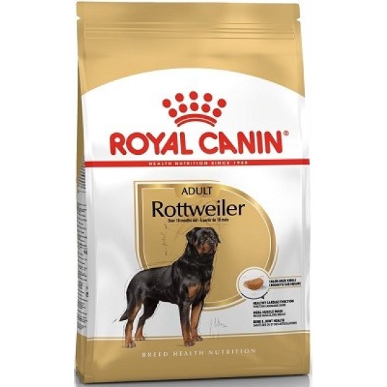 ROYAL CANIN Rottweiler