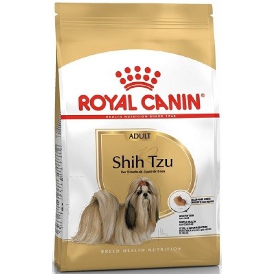 ROYAL CANIN Shih Tzu Adult