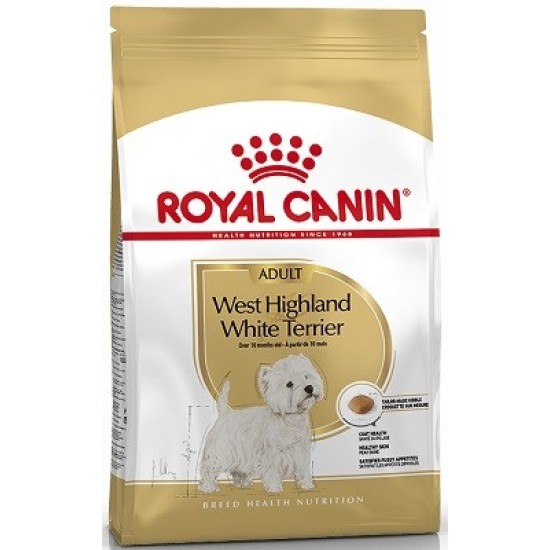 ROYAL CANIN West Highland White Terrier